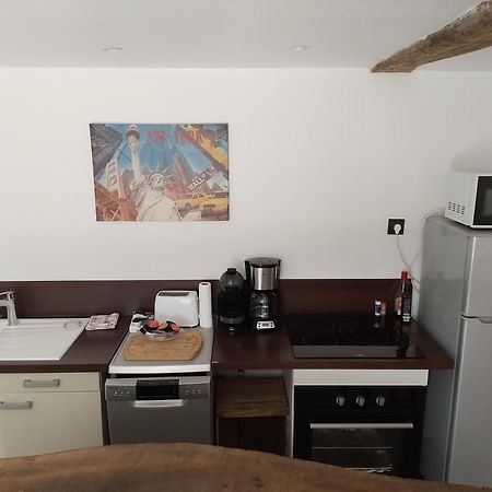 Moissat Dream Daire Dış mekan fotoğraf