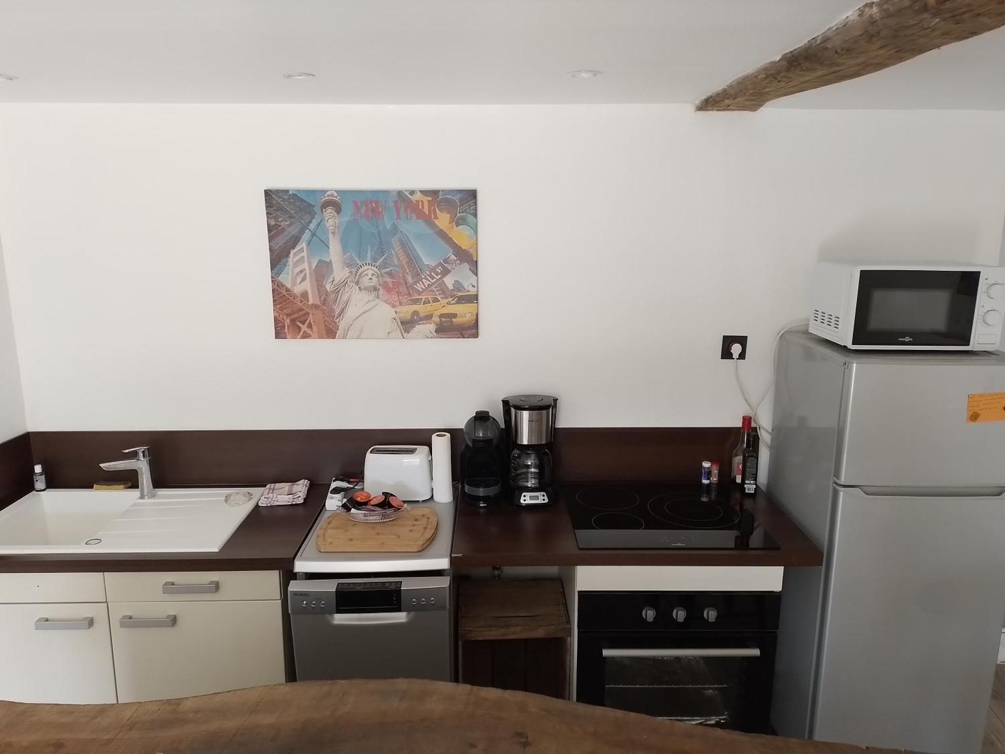 Moissat Dream Daire Dış mekan fotoğraf