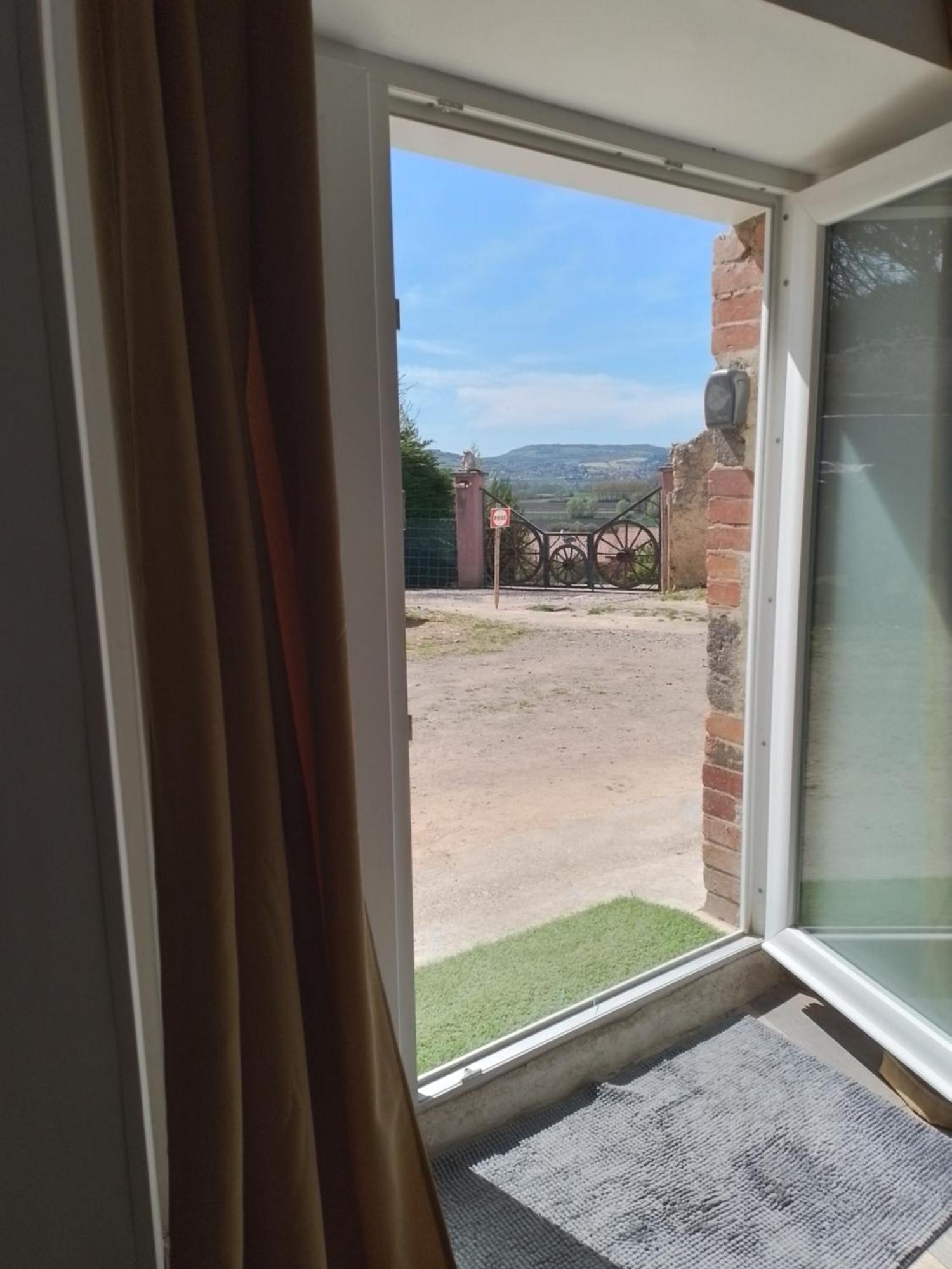 Moissat Dream Daire Dış mekan fotoğraf